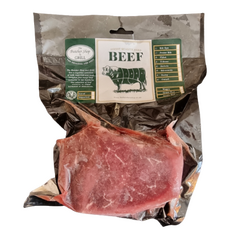BUTCHER SHOP LOMBO - 500G