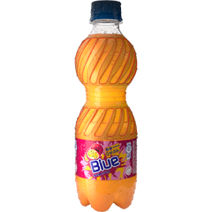 BLUE MARACUJA - 400ML