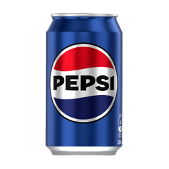 PEPSI COLA - 330ML