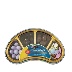 VIEIRA AMENDOAS MOONLIGHT ACETATO - 200G