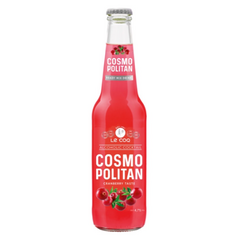 LECOQ COCKTAIL COSMOPOLITAN - 330ML