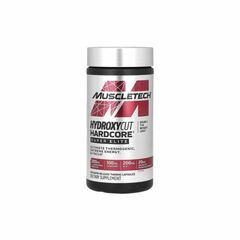 Hydroxycut Hardcore Super Elite 100 Cápsulas