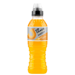 UPGRADE BEBIDA ISOTONICA PLUS LARANJA 500ML