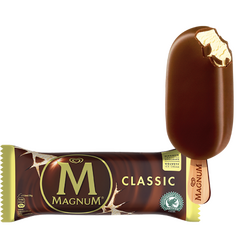 MAGNUM CLASSICO 100ML