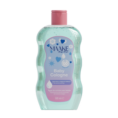 MAAKE AGUA COLONIA BEBE 500ML