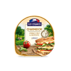 ILE DE FRANCE CHARMIDOR FATIADO 150G