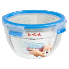 TEFAL MASTERSEAL CONSERVAÇÃO DE ALIMENTOS FRESCOS