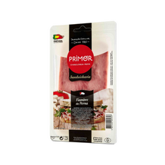 PRIMOR FIAMBRE DA PERNA FATIADO 150G