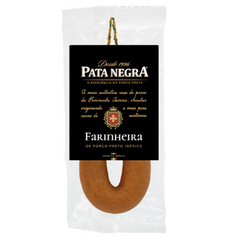 PATA NEGRA FARINHEIRA PORCO PRETO IBERICO 200G