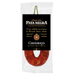 PATA NEGRA CHOURIÇO P. PRETO IBERICO 200G