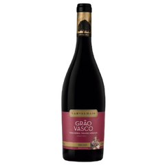 GRAO VASCO 750ML