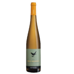 VINHO BRANCO BICO AMARELO 750ML
