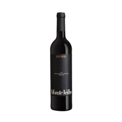 MONTE VELHO VINHO TINTO 750ML