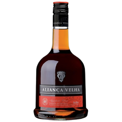 Aliança Velha Aguardente 0,70ML