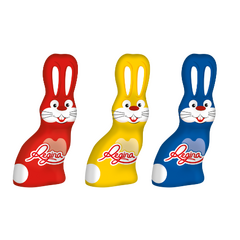 REGINA COELHO PASCOA CHOCOLATE 100G