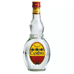 CAMINO TEQUILA BLANCA - 750ML