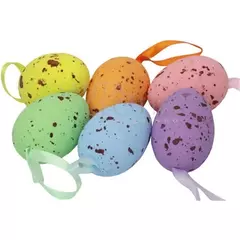 Peças Ovo De Páscoa