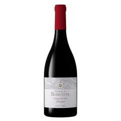 Vinho Tinto Quinta da Boavista Vinha do Ujo 2017