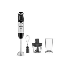 Varinha Mágica Inox MOULINEX 1000 w