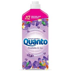 Amaciador de Roupa Concentrado - Ametista & Íris