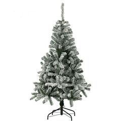 Árvore de Natal -  210Cm com os acessórios Decorativos na Caixa