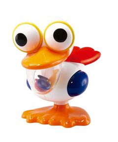 Boneco articulado Pelicano