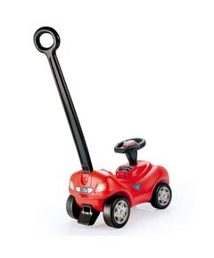 Carrinho para criança- Vermelho