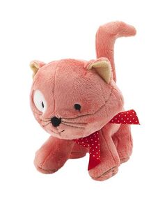 Gatinho de Peluche