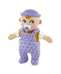 Bonequinho Bebé
