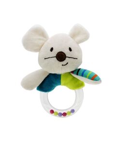 Guizo de tecido com diferentes texturas e Som