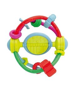 Guizo de anéis Móveis