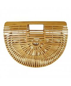 Carteira Artesanal - Bambo