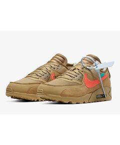 Nike Air Max 90 Off-White Deserte Ore