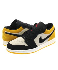 Nike Air Jordan 1 Low University Gold