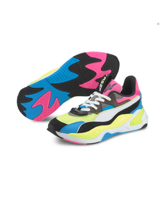 Puma RS-2K Internet Exploring