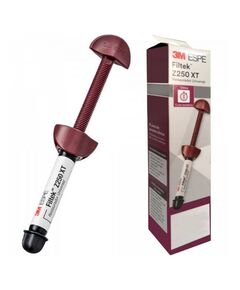 3M ESPE FILTEK Z250 SERINGA A3.5 (REF 5858)