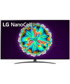 Televisor LG NanoCell Smart TV 55″ – 140cm Ultra HD 4K