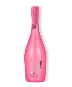 MOSCATO ROSE Cavatina Premium 750ml