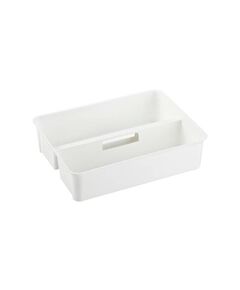 Tabuleiro organizador Smart Store° (branco)