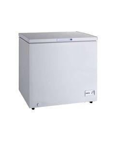 Arca LG 190 Litros - Branca Arca GCS215SVF