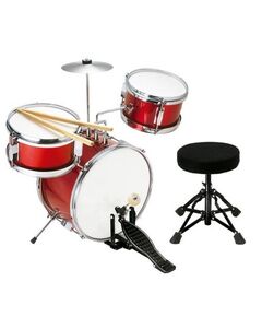 Bateria para Criança