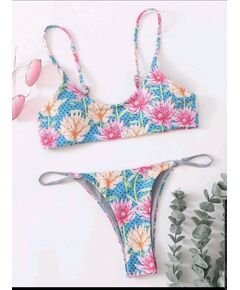 Fato de Banho- Feminino