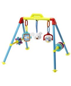 Arco de actividades para Bebé