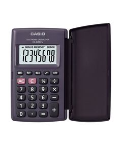 Máquina calculadora de Bolso- CASIO
