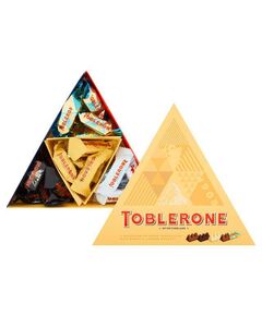 Chocolate Toblerone - 200g