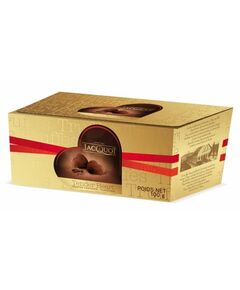 Chocolate Truffes Jacquot - 100g