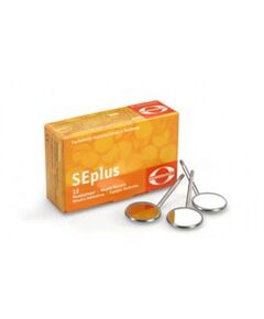 ESPELHO AUMENTO ACTUAL N.5 C.S. SEPLUS (12 UNID)