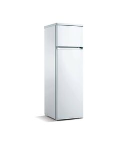 Frigorífico LG 268 Litros Top Freezer - GCS320SV