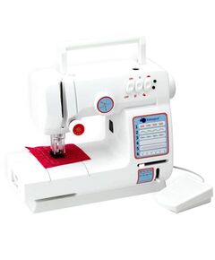 Máquina de Costura Infantil