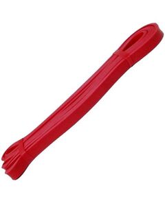 Banda Elástica - Vermelho